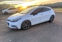 Autos - Chevrolet Cruze ltz 2017 Nafta 53000Km - En Venta