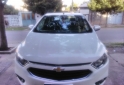 Autos - Chevrolet Prisma 2017 Nafta 23000Km - En Venta