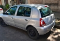 Autos - Renault Clio mio 2013 Nafta 200000Km - En Venta