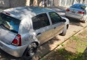 Autos - Renault Clio mio 2013 Nafta 200000Km - En Venta