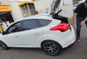 Autos - Ford Focus 2018 Nafta 92000Km - En Venta