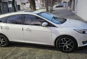 Autos - Ford Focus 2018 Nafta 92000Km - En Venta