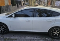 Autos - Ford Focus 2018 Nafta 92000Km - En Venta