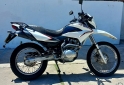 Motos - Honda XR 150 2016 Nafta 38000Km - En Venta