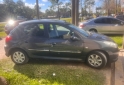 Autos - Peugeot 207 2013 Diesel 186000Km - En Venta