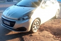 Autos - Peugeot 208 active 2019 Nafta 55000Km - En Venta