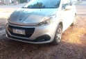 Autos - Peugeot 208 active 2019 Nafta 55000Km - En Venta