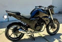 Motos - Yamaha Fz  FI   150 2023 Nafta 6000Km - En Venta