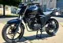 Motos - Yamaha Fz  FI   150 2023 Nafta 6000Km - En Venta