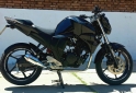 Motos - Yamaha Fz  FI   150 2023 Nafta 6000Km - En Venta