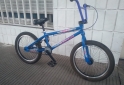 Deportes - BICICLETA BMX DE SALTO MARCA: TOP MEGA. RODADO: 20. MODELO: DIOMENES EXCELENTE ESTADO - En Venta