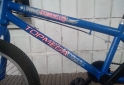 Deportes - BICICLETA BMX DE SALTO MARCA: TOP MEGA. RODADO: 20. MODELO: DIOMENES EXCELENTE ESTADO - En Venta