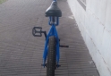 Deportes - BICICLETA BMX DE SALTO MARCA: TOP MEGA. RODADO: 20. MODELO: DIOMENES EXCELENTE ESTADO - En Venta