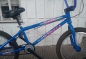 Deportes - BICICLETA BMX DE SALTO MARCA: TOP MEGA. RODADO: 20. MODELO: DIOMENES EXCELENTE ESTADO - En Venta