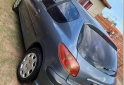 Autos - Peugeot 206 xline 1.4 2007 Nafta 182000Km - En Venta