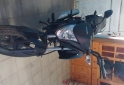 Motos - Honda Cb twister 125 2023 Nafta 6000Km - En Venta