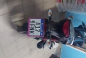 Motos - Honda Cb twister 125 2023 Nafta 6000Km - En Venta