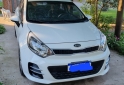 Autos - Kia Rio 2017 Nafta 57000Km - En Venta