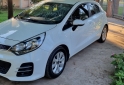 Autos - Kia Rio 2017 Nafta 57000Km - En Venta