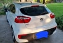 Autos - Kia Rio 2017 Nafta 57000Km - En Venta