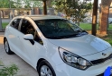 Autos - Kia Rio 2017 Nafta 57000Km - En Venta