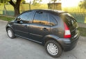 Autos - Citroen C3 2007 Diesel 230000Km - En Venta