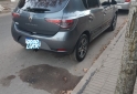 Autos - Renault Sandero 2022 GNC 39000Km - En Venta