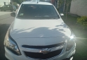 Autos - Chevrolet Agile LS 2016 Nafta 69000Km - En Venta