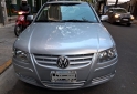 Autos - Volkswagen Gol country 2012 GNC 230000Km - En Venta