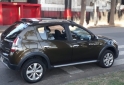 Autos - Renault Stepway 2013 nico dueo 2013 Nafta 130000Km - En Venta