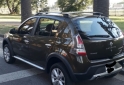 Autos - Renault Stepway 2013 nico dueo 2013 Nafta 130000Km - En Venta