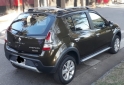 Autos - Renault Stepway 2013 nico dueo 2013 Nafta 130000Km - En Venta