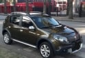 Autos - Renault Stepway 2013 nico dueo 2013 Nafta 130000Km - En Venta