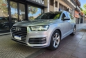 Camionetas - Audi Q7 3.0TFSI STRONIC 2018 Nafta 69000Km - En Venta