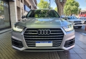 Camionetas - Audi Q7 3.0TFSI STRONIC 2018 Nafta 69000Km - En Venta