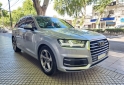 Camionetas - Audi Q7 3.0TFSI STRONIC 2018 Nafta 69000Km - En Venta