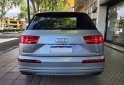 Camionetas - Audi Q7 3.0TFSI STRONIC 2018 Nafta 69000Km - En Venta