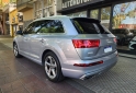 Camionetas - Audi Q7 3.0TFSI STRONIC 2018 Nafta 69000Km - En Venta