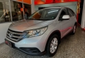 Camionetas - Honda CR-V LX 2012 Nafta 202000Km - En Venta