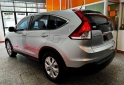 Camionetas - Honda CR-V LX 2012 Nafta 202000Km - En Venta