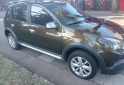 Autos - Renault Stepway 2013 nico dueo 2013 Nafta 130000Km - En Venta