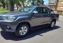 Camionetas - Toyota HILUX SRV AT 2018 Diesel 93000Km - En Venta