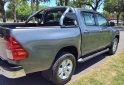 Camionetas - Toyota HILUX SRV AT 2018 Diesel 93000Km - En Venta