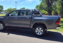 Camionetas - Toyota HILUX SRV AT 2018 Diesel 93000Km - En Venta