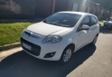 Autos - Fiat Palio 2016 GNC 107000Km - En Venta