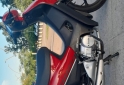 Motos - Zanella Zb 110 2017 Nafta 30000Km - En Venta