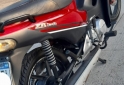 Motos - Zanella Zb 110 2017 Nafta 30000Km - En Venta