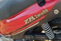 Motos - Zanella Zb 110 2017 Nafta 30000Km - En Venta