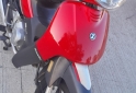 Motos - Zanella Zb 110 2017 Nafta 30000Km - En Venta