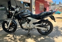 Motos - Yamaha Ybr 250 2017 Nafta 19300Km - En Venta